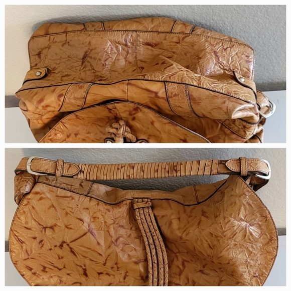 HYPE Leather Bag - Picture 10 of 12